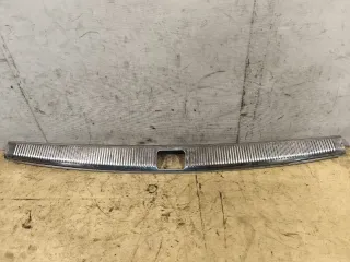 4B9864483A Накладка внутренняя на заднюю панель кузова Audi A6 C5 (S6,RS6) Арт 97148605, вид 1