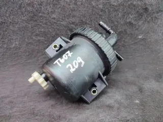9642105180 Корпус топливного фильтра Peugeot 607 Арт T607-209, вид 2
