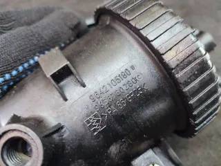 9642105180 Корпус топливного фильтра Peugeot 607 Арт T607-209, вид 7
