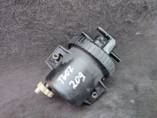 9642105180 Корпус топливного фильтра Peugeot 607 Арт T607-209, вид 1