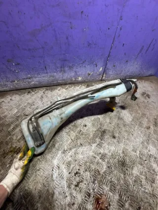 7701672730 Бачок омывателя Renault Megane 1 Арт 97148639, вид 5