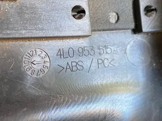 4L0953515 Кожух рулевой колонки Audi Q7 4L Арт 97148624, вид 3
