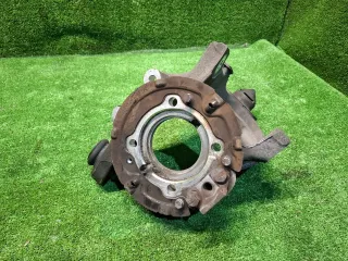  Кулак задний правый BMW X5 E70 Арт 97148646, вид 4