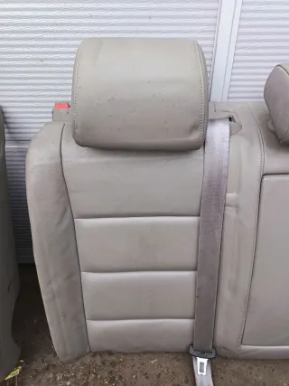 Салон (комплект сидений) Audi A6 C6 (S6,RS6) Арт 97148622, вид 11