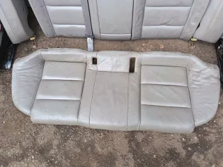  Салон (комплект сидений) Audi A6 C6 (S6,RS6) Арт 97148622, вид 19