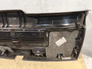4B9867979 Обшивка крышки багажника Audi A6 C5 (S6,RS6) Арт 97148637, вид 6