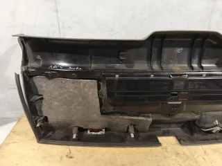 4B9867979 Обшивка крышки багажника Audi A6 C5 (S6,RS6) Арт 97148637, вид 7
