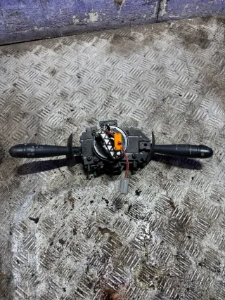  Переключатель подрулевой (стрекоза) Renault Megane 1 Арт 97148664, вид 4