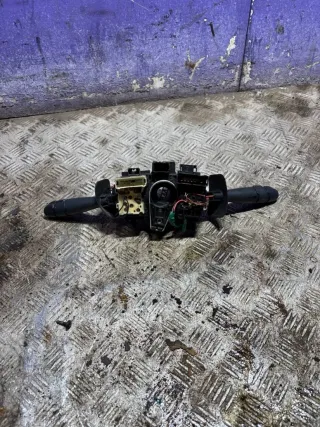  Переключатель подрулевой (стрекоза) Renault Megane 1 Арт 97148664, вид 3