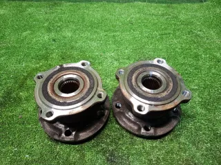  Ступица задняя BMW X5 E70 Арт 97148670, вид 1