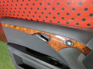  Обшивка дверей (комплект) Mercedes E W211 Арт 97148671, вид 16