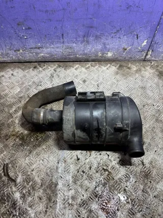 7700864802 Корпус воздушного фильтра Renault Scenic 1 Арт 97148679, вид 2