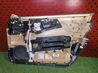  Обшивка дверей (комплект) Mercedes E W211 Арт 97148671, вид 15