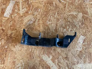 4L0858848 Кронштейн (крепление) Audi Q7 4M Арт 97148672