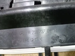  Обшивка дверей (комплект) Mercedes E W211 Арт 97148671, вид 14