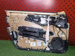  Обшивка дверей (комплект) Mercedes E W211 Арт 97148671, вид 10