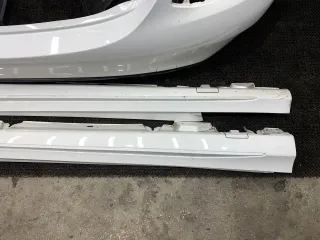 A2058801840, A2058852100, A2058851900, A205885603, A0004900527, A0004900627, A2058856238, A2056981354, A2056981454, A2058880560, A2058881260 Обвес (комплект) Mercedes C W205 Арт 97148699, вид 8
