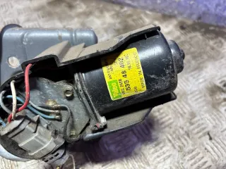 53548402 Механизм стеклоочистителя (трапеция дворников) Renault Megane 1 Арт 97148708, вид 3