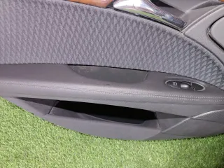  Обшивка дверей (комплект) Mercedes E W211 Арт 97148671, вид 8