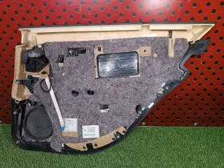  Обшивка дверей (комплект) Mercedes E W211 Арт 97148671, вид 6