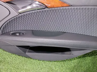  Обшивка дверей (комплект) Mercedes E W211 Арт 97148671, вид 4