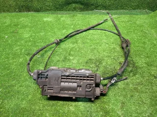  Блок ручника (стояночного тормоза) BMW X6 E71/E72 Арт 97148735, вид 6
