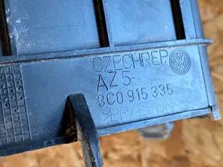 3C0915335 Кожух аккумулятора Volkswagen Tiguan 1 Арт 97148700, вид 4