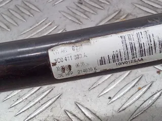 3C0411303A,1K0411333 Стабилизатор подвески (поперечной устойчивости) передний Volkswagen Passat B6 Арт 97148813, вид 16