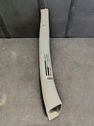 4F0867243A Обшивка стойки центральной левой (накладка) Audi A6 C6 (S6,RS6) Арт 97148962, вид 5
