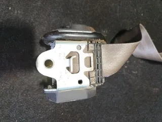 4F0857706 Ремень безопасности передний правый Audi A6 C6 (S6,RS6) Арт 97148979, вид 7