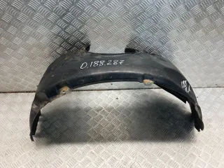  Защита арок передняя левая (подкрылок) Ford Mondeo 2 Арт 0188287