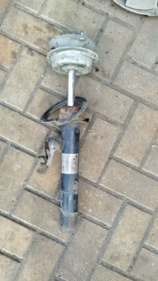 6796155 , 31316796155 Амортизатор передний левый BMW 3 E90/E91/E92/E93 Арт 97149930, вид 2