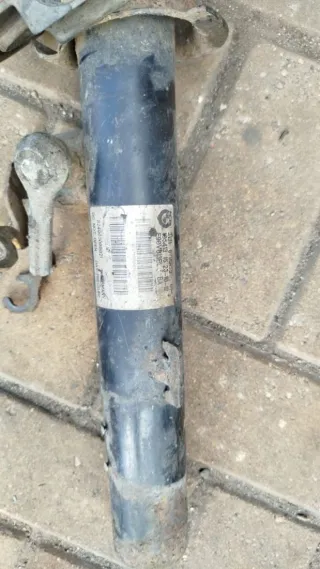 6796155 , 31316796155 Амортизатор передний левый BMW 3 E90/E91/E92/E93 Арт 97149930