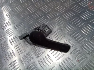 1J1823533C,1J1823633A Ручка открывания капота Skoda Octavia A5 Арт 97149941, вид 2