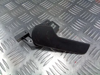 1J1823533C,1J1823633A Ручка открывания капота Skoda Octavia A5 Арт 97149941, вид 1