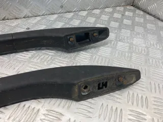  Дуги на крышу (рейлинги) Mitsubishi Space Star 1 Арт 3233190292, вид 6