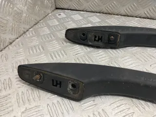  Дуги на крышу (рейлинги) Mitsubishi Space Star 1 Арт 3233190292, вид 5