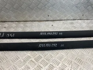  Дуги на крышу (рейлинги) Mitsubishi Space Star 1 Арт 3233190292, вид 3