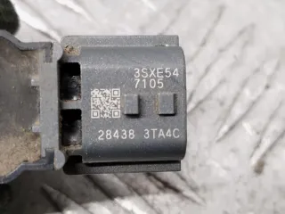 284383TA4C Датчик парктроника Nissan X-Trail T32 Арт 69236_2000001308902, вид 4