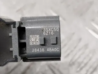 284384BA0C Датчик парктроника Nissan X-Trail T32 Арт 69237_2000001308904, вид 4