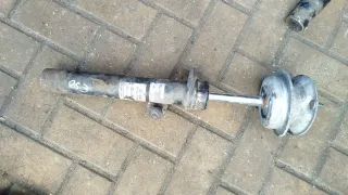 824903002484 , 311404 Амортизатор передний правый BMW 3 E90/E91/E92/E93 Арт 97149946, вид 2