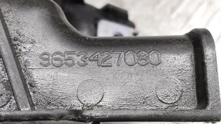9653427080 Кронштейн крепления крыла переднего правого Peugeot 307 Арт 30522_2000001308882, вид 3