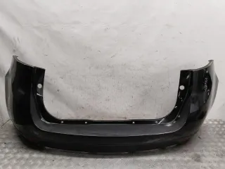  Бампер задний Renault Grand Scenic 3 Арт 594_2000001308827, вид 1