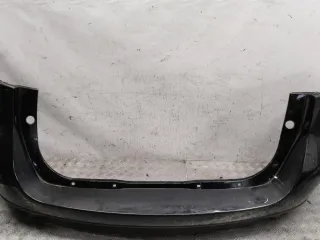  Бампер задний Renault Grand Scenic 3 Арт 594_2000001308827, вид 2