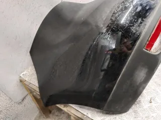  Бампер задний Renault Grand Scenic 3 Арт 594_2000001308827, вид 5