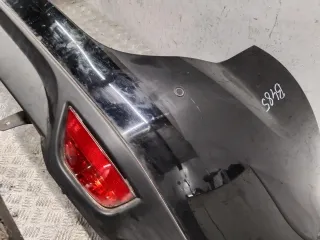  Бампер задний Renault Grand Scenic 3 Арт 594_2000001308827, вид 6