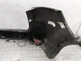  Бампер задний Renault Grand Scenic 3 Арт 594_2000001308827, вид 9
