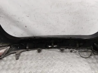  Бампер задний Renault Grand Scenic 3 Арт 594_2000001308827, вид 10