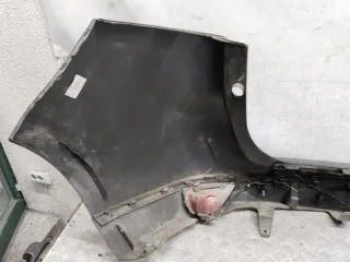  Бампер задний Renault Grand Scenic 3 Арт 594_2000001308827, вид 11