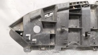 620102560R Защита бампера переднего Renault Laguna 3 Арт 69203_2000001308834, вид 2